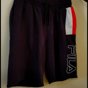 Fila outfit